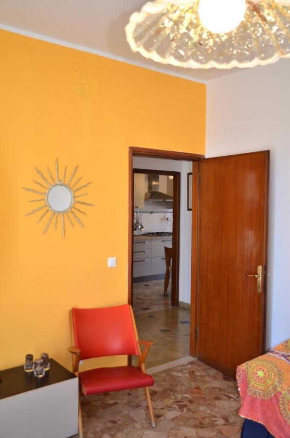 Rismondo Terrace Apartment Mestre Exterior foto